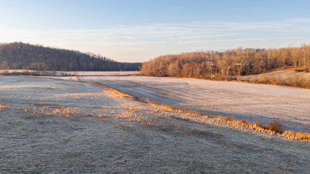 000 Rattlesnake Ferry RD, Alto Pass, IL 62905
