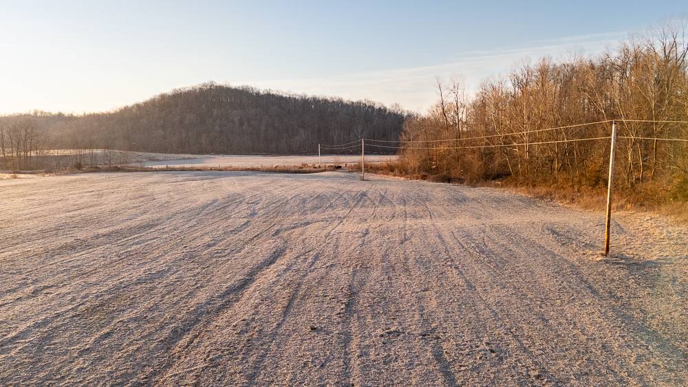 000 Rattlesnake Ferry RD, Alto Pass, IL 62905