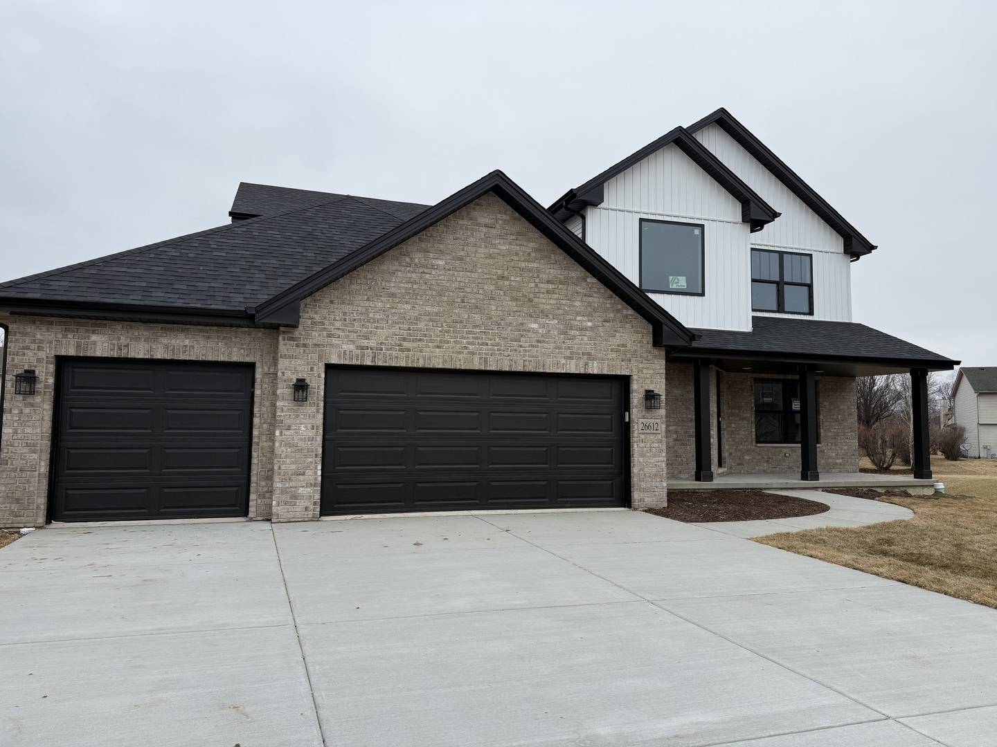 18138 S Mitchell LN, Lockport, IL 60441