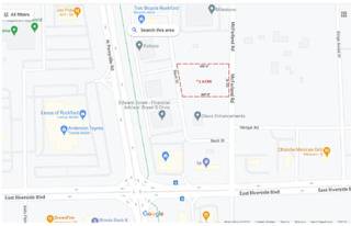 41XX Back ST, Loves Park, IL 61111