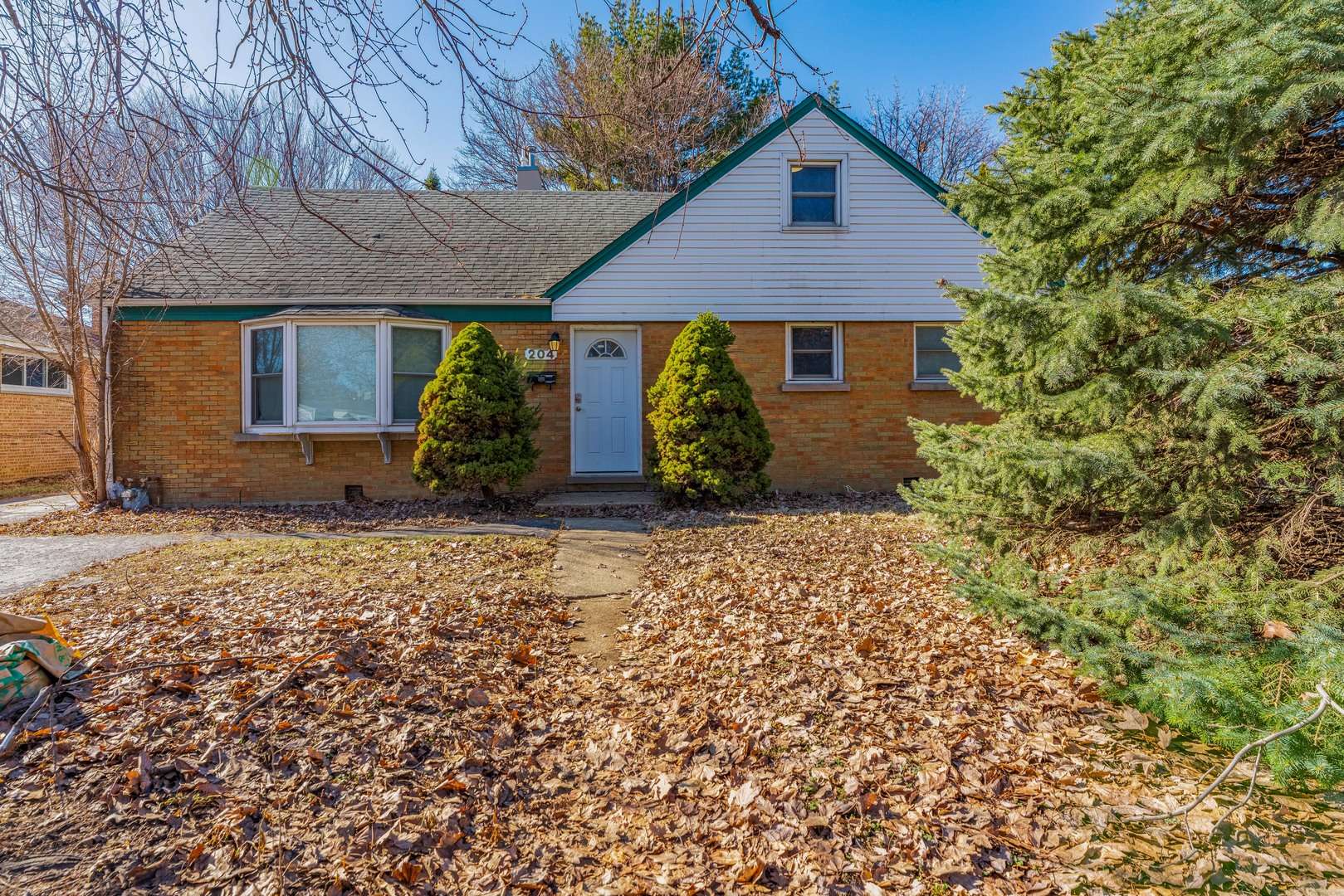 204 S Roy AVE, Northlake, IL 60164