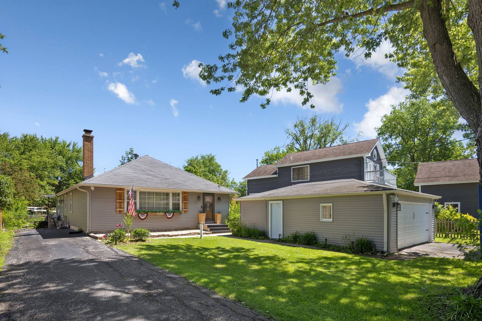 26278 W Blackhawk AVE, Ingleside, IL 60041