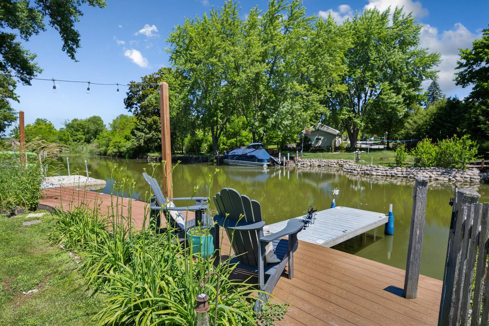 26278 W Blackhawk AVE, Ingleside, IL 60041