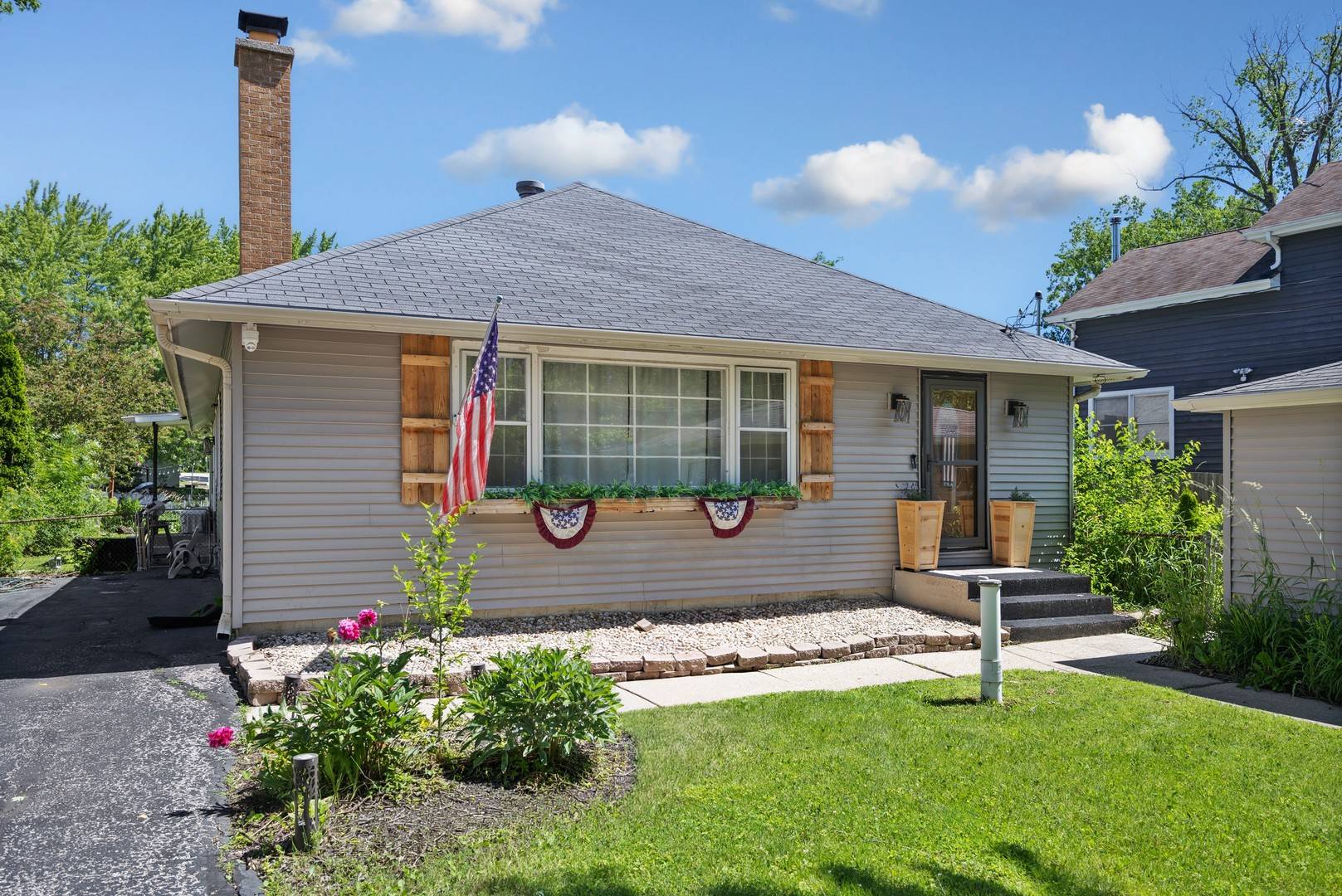26278 W Blackhawk AVE, Ingleside, IL 60041