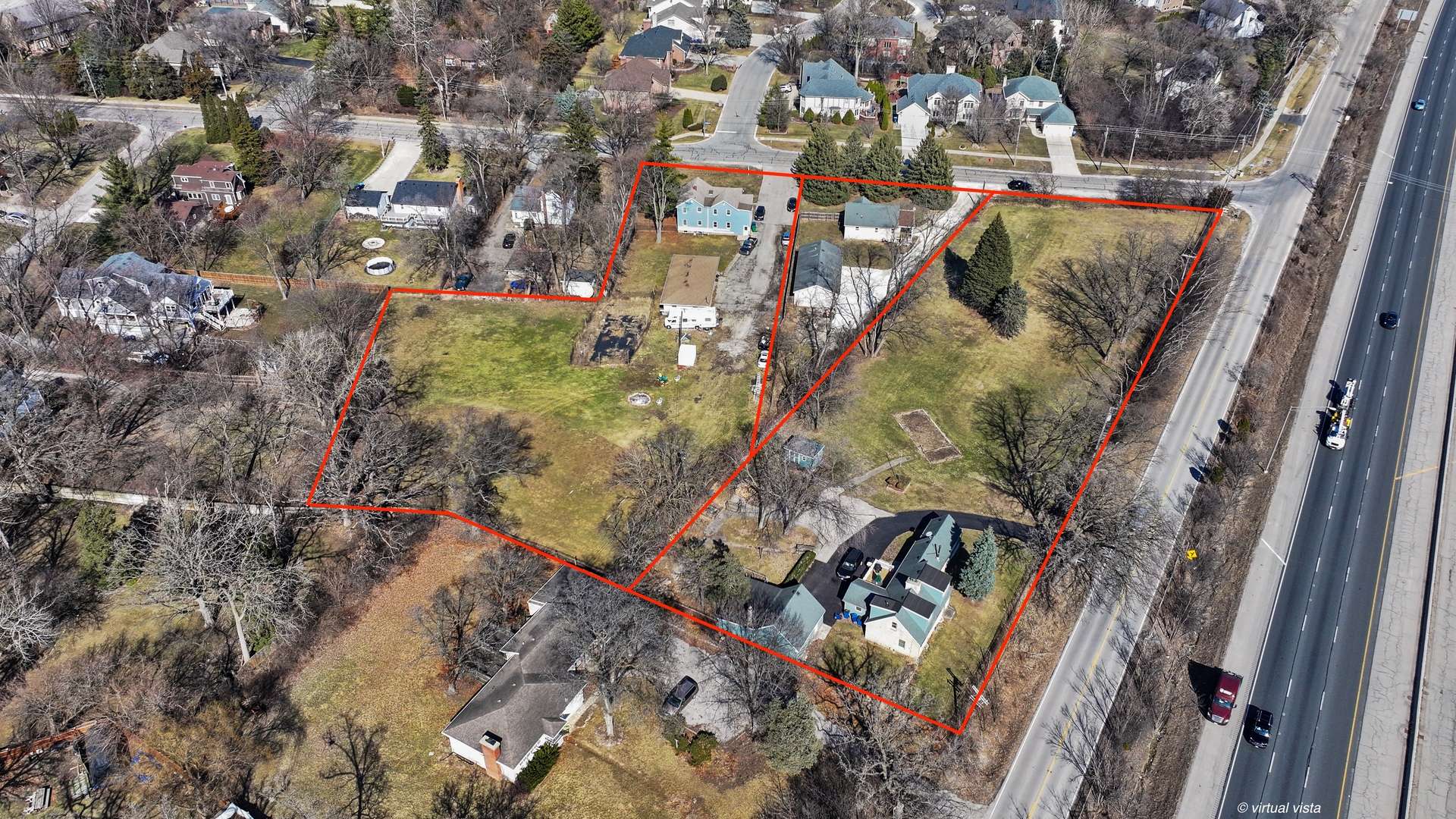 325 Oldfield RD, Downers Grove, IL 60516
