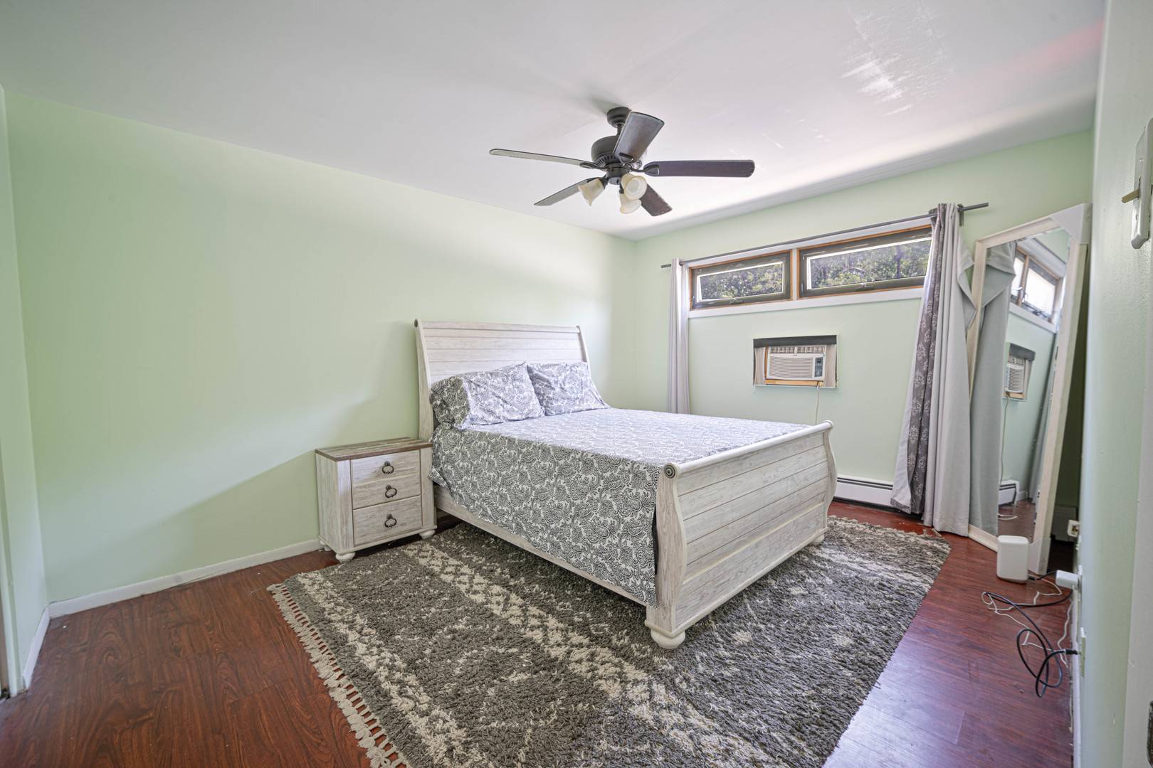 553 N Carroll Pkwy #1D, Glenwood, IL 60425