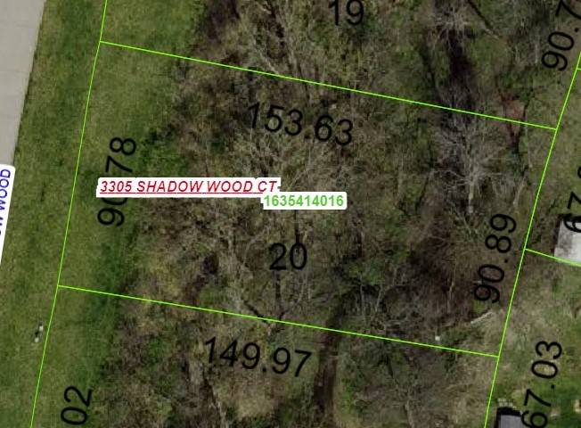 3305 Shadow Wood CT, Milan, IL 61264
