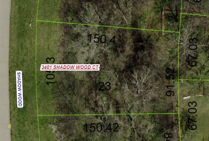 3401 Shadow Wood CT, Milan, IL 61264