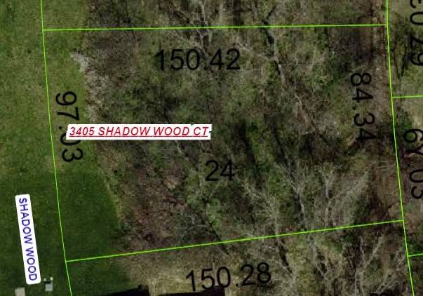 3405 Shadow Wood CT, Milan, IL 61264