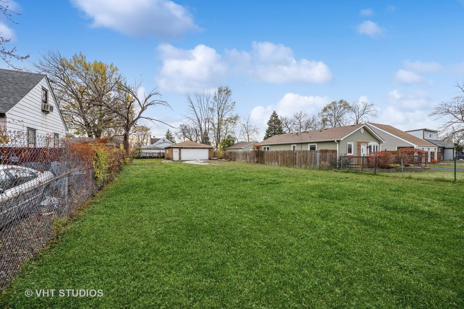 7125 W 74th ST, Chicago, IL 60638