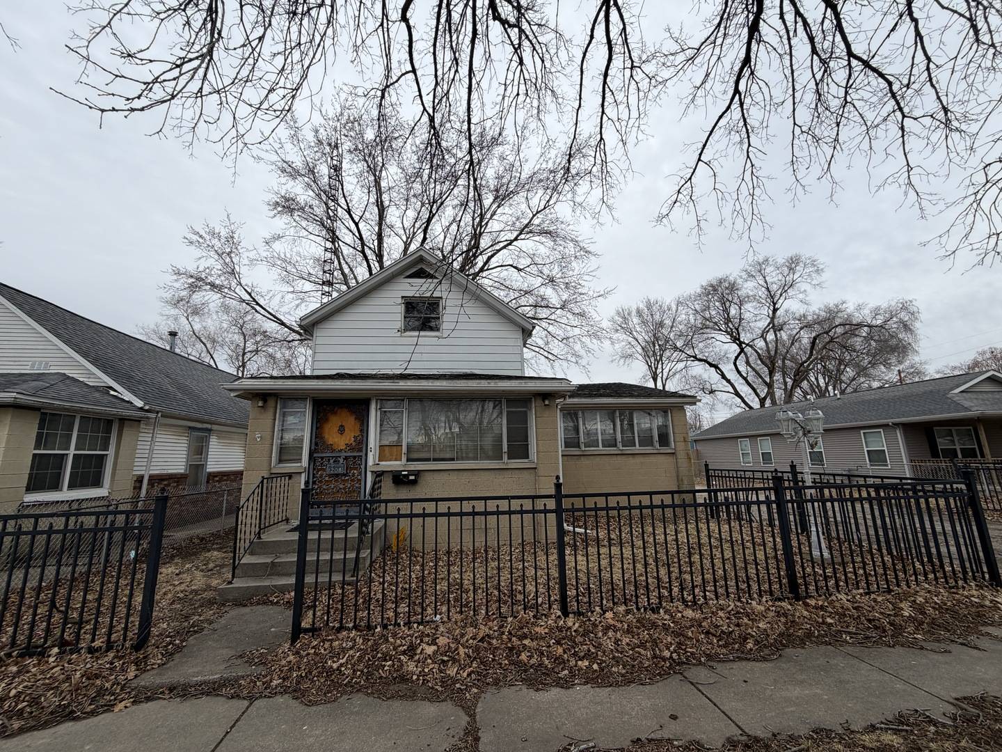 1208 W Church ST, Urbana, IL 61801