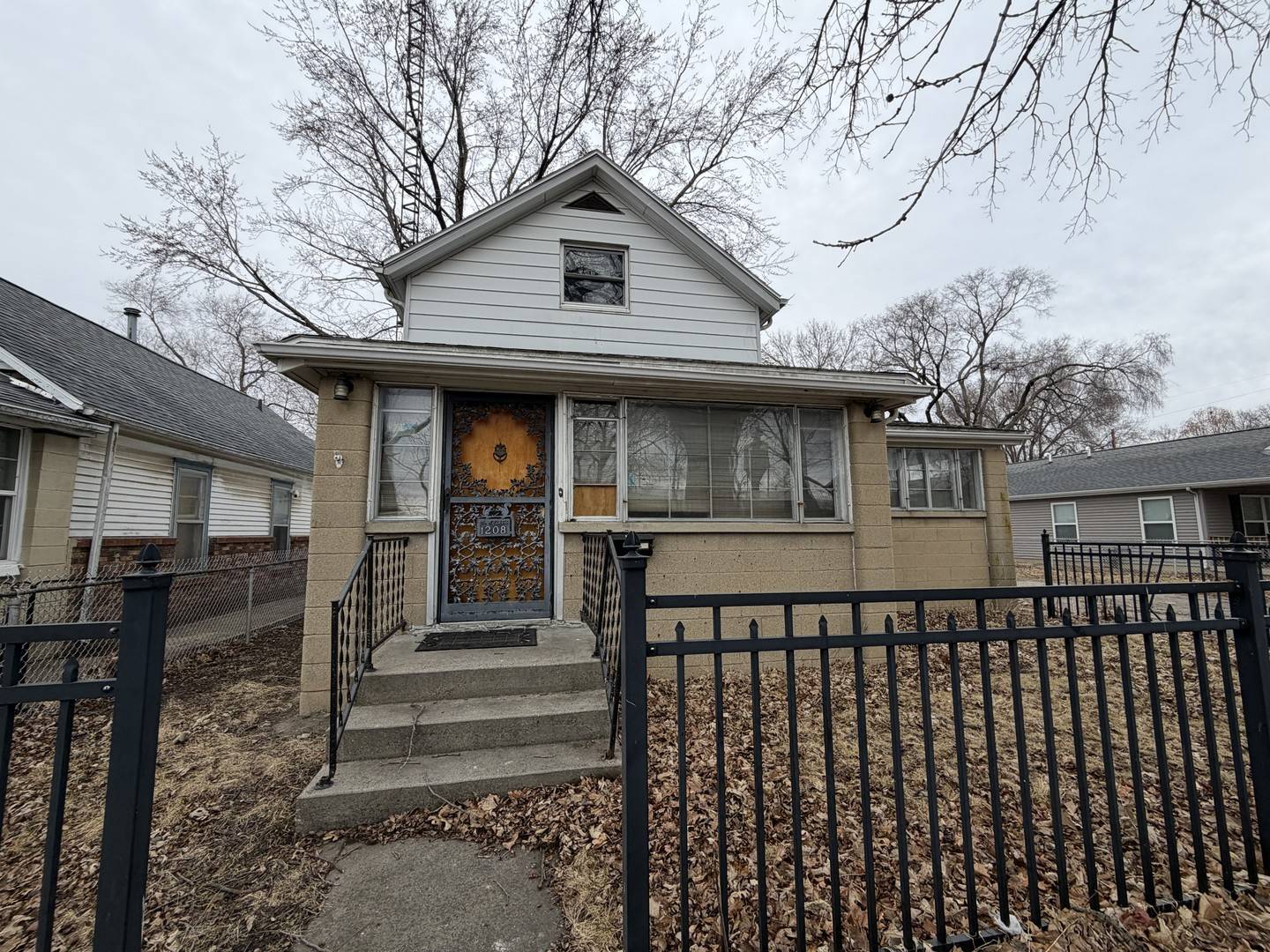 1208 W Church ST, Urbana, IL 61801