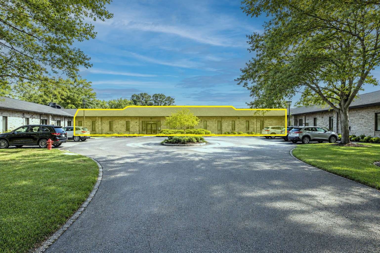 850 W Bartlett RD, Bartlett, IL 60103
