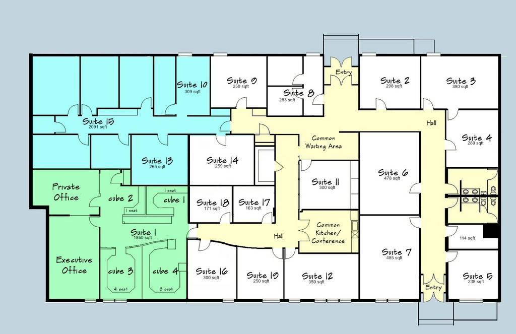 850 W Bartlett RD, Bartlett, IL 60103