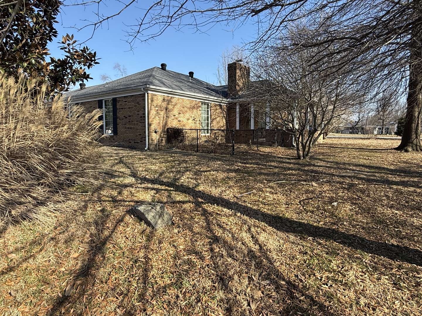 707 E Boulevard ST, Marion, IL 62959