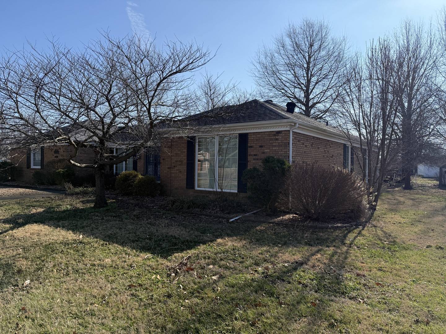 707 E Boulevard ST, Marion, IL 62959