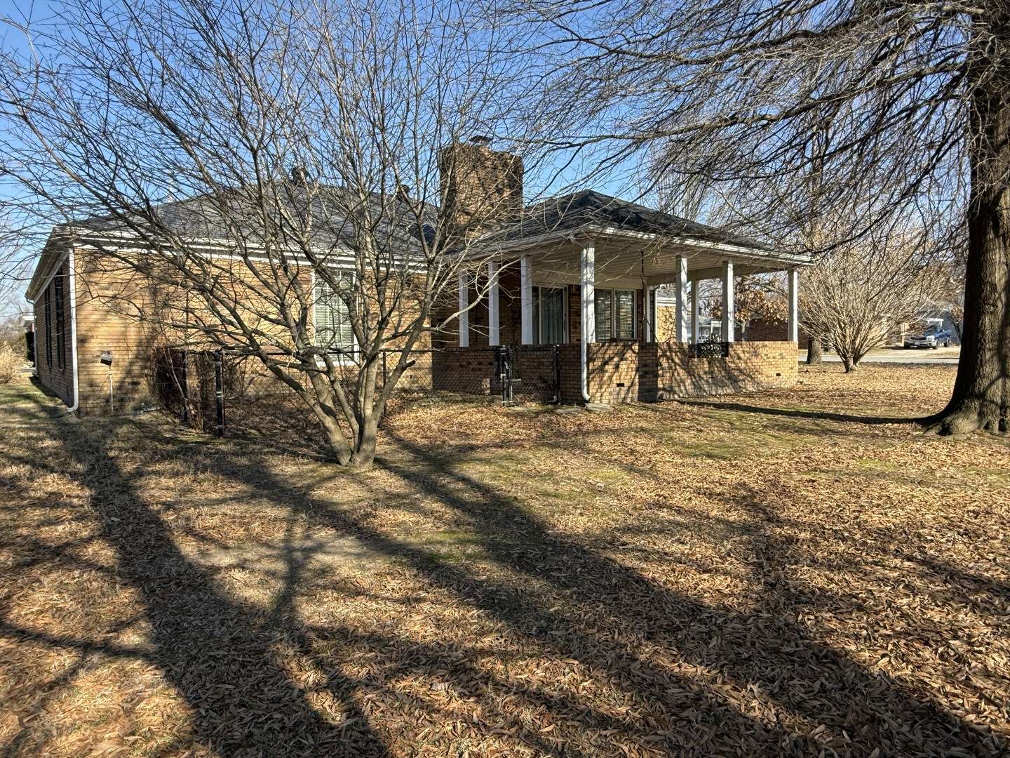 707 E Boulevard ST, Marion, IL 62959