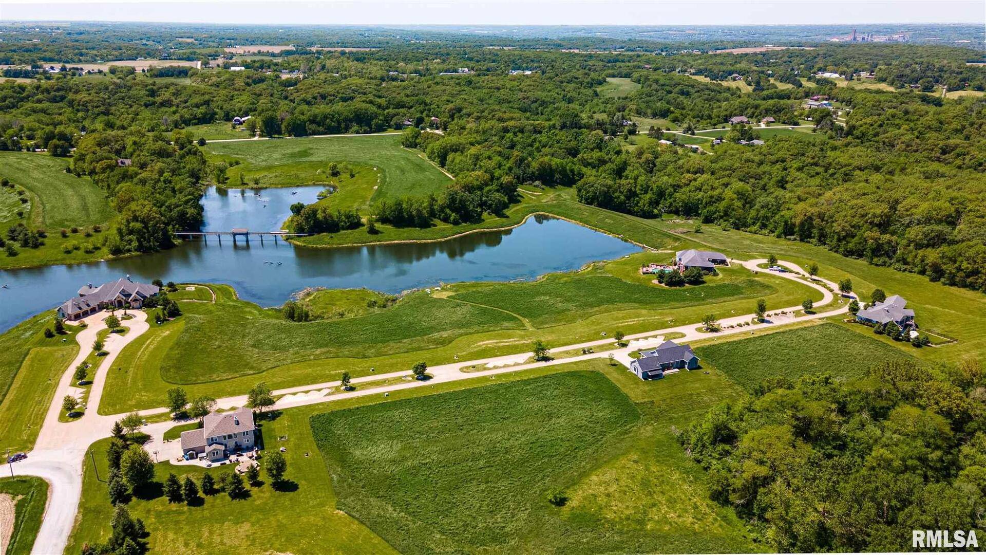 Lot 10 52ND Street CT W, Milan, IL 61264