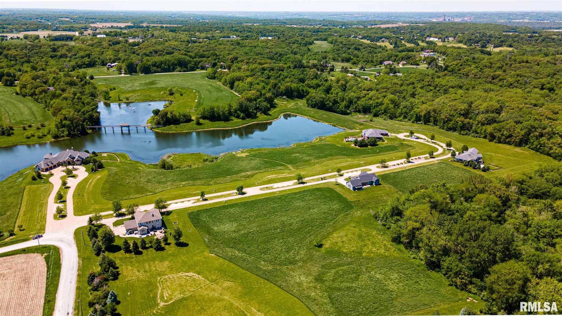 Lot 10 52ND Street CT W, Milan, IL 61264