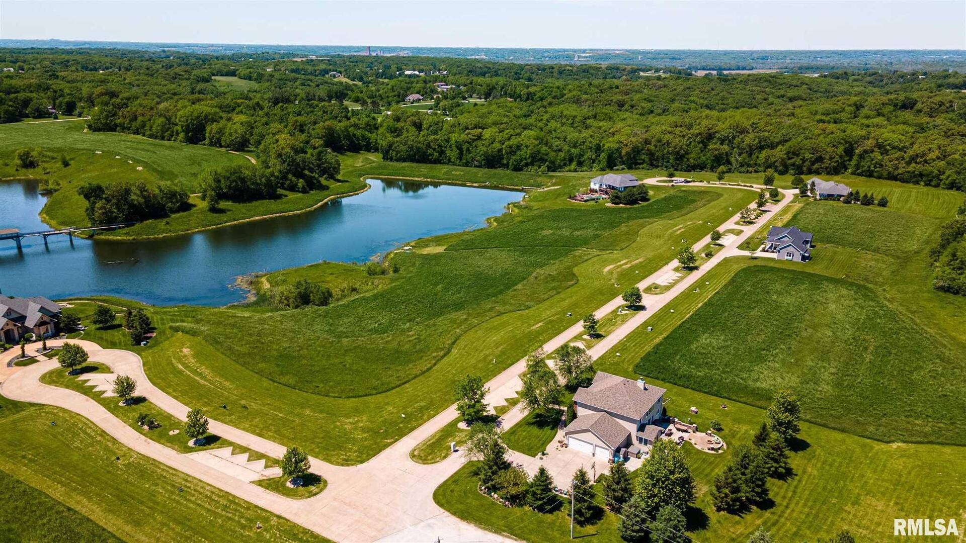 Lot 21 52ND Street CT W, Milan, IL 61264