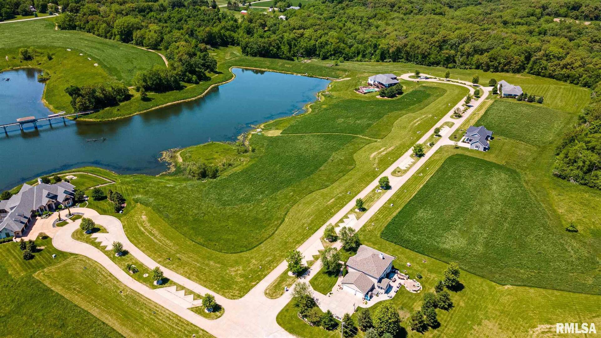 Lot 15 52ND Street CT W, Milan, IL 61264