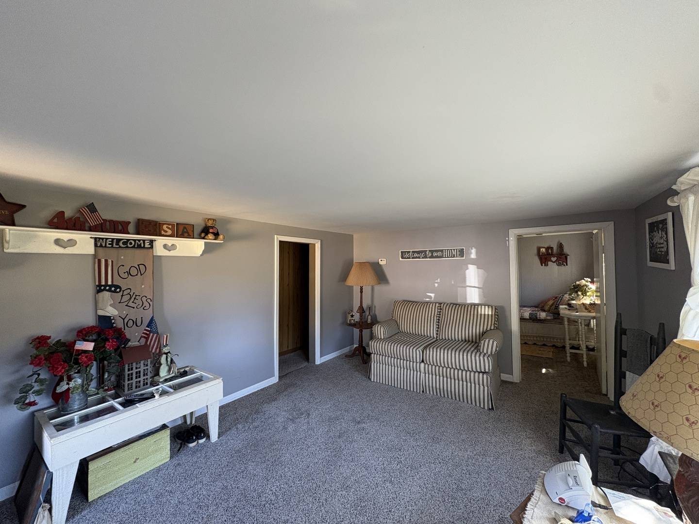 103 N Elm ST, Cambria, IL 62915