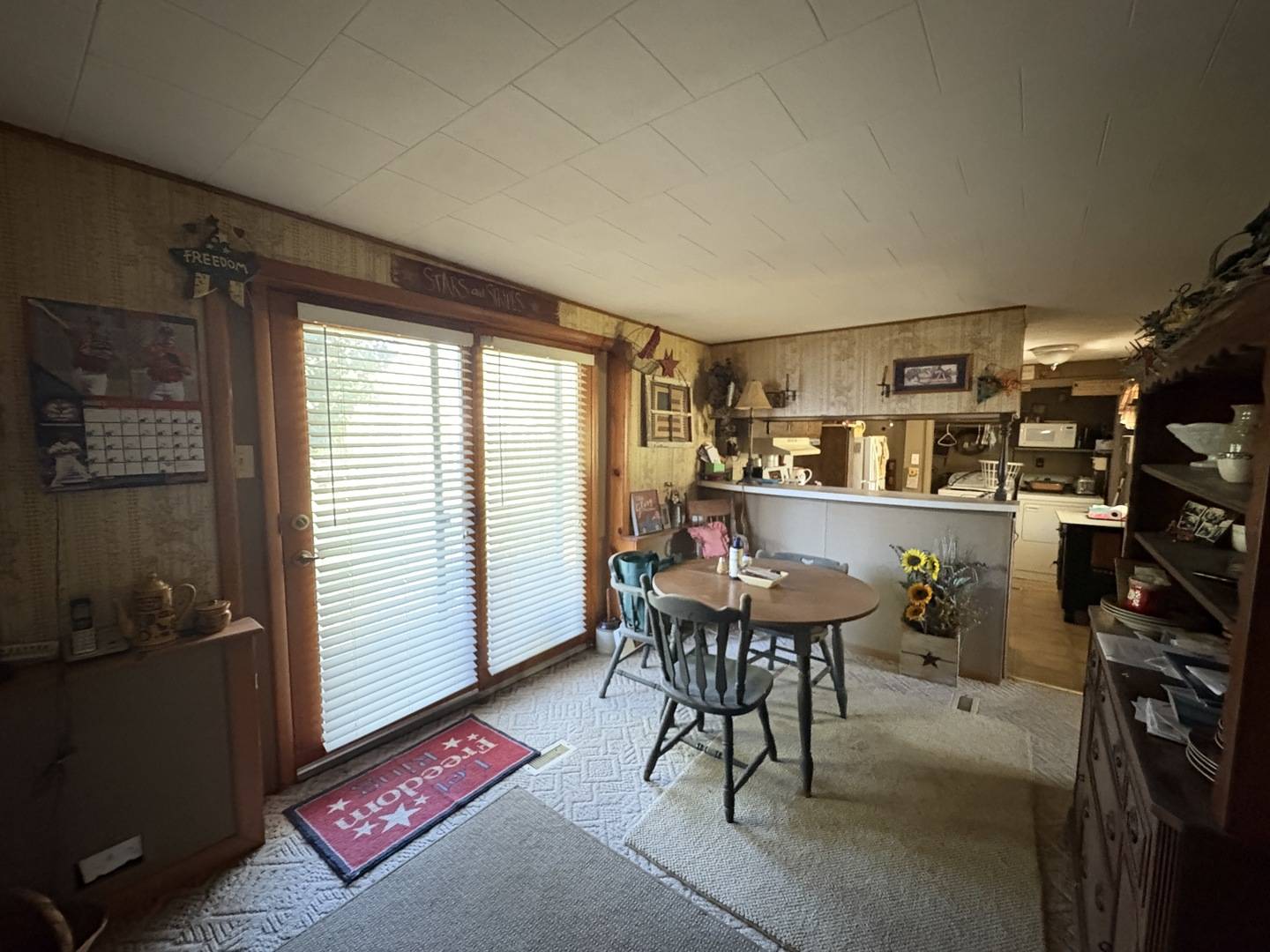 103 N Elm ST, Cambria, IL 62915