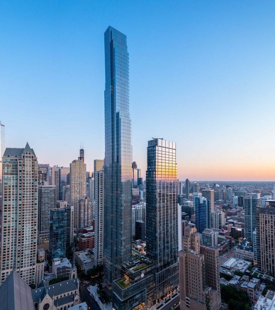 14 W Superior ST #7100, Chicago, IL 60654
