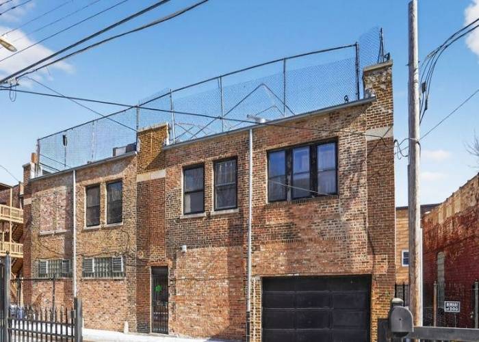 Address not disclosed, Chicago, IL 60615