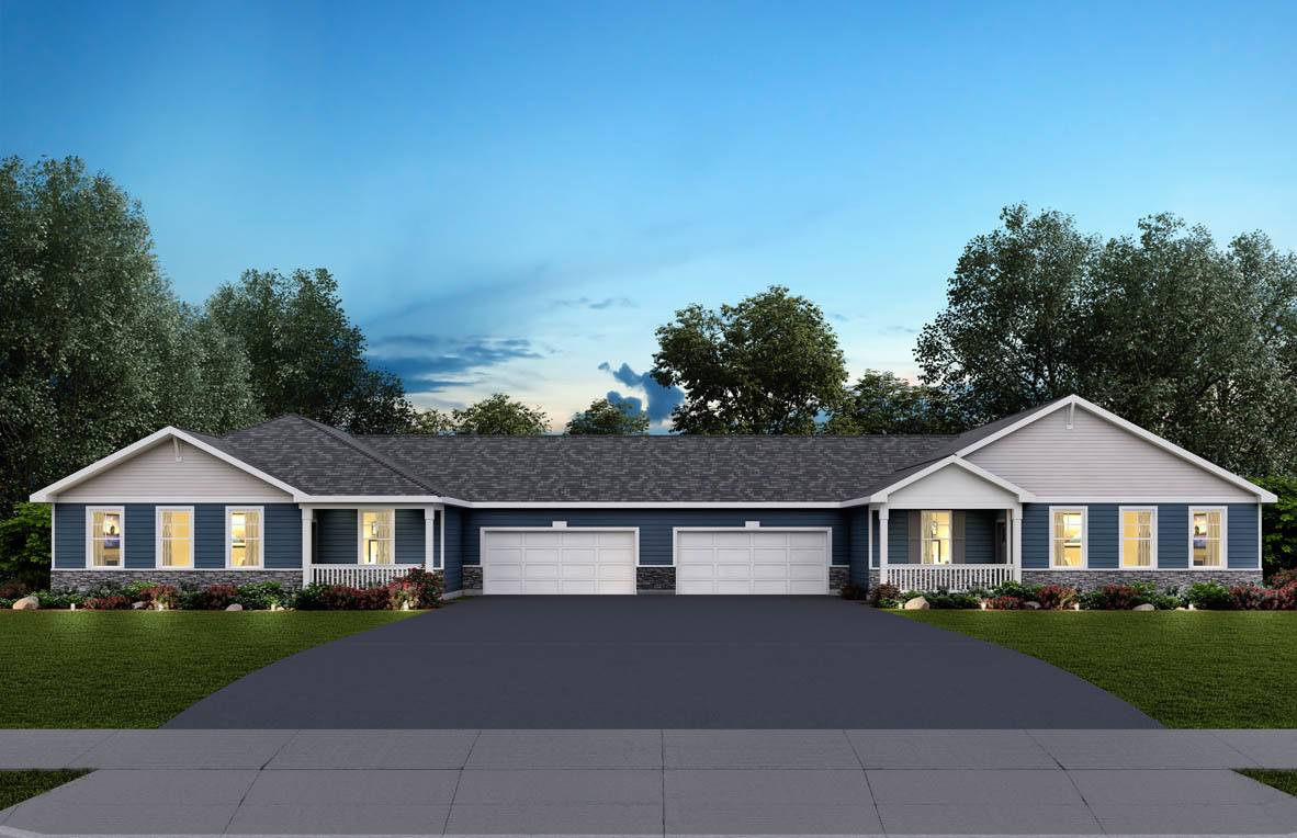 2415 Glacier ST, Pingree Grove, IL 60140