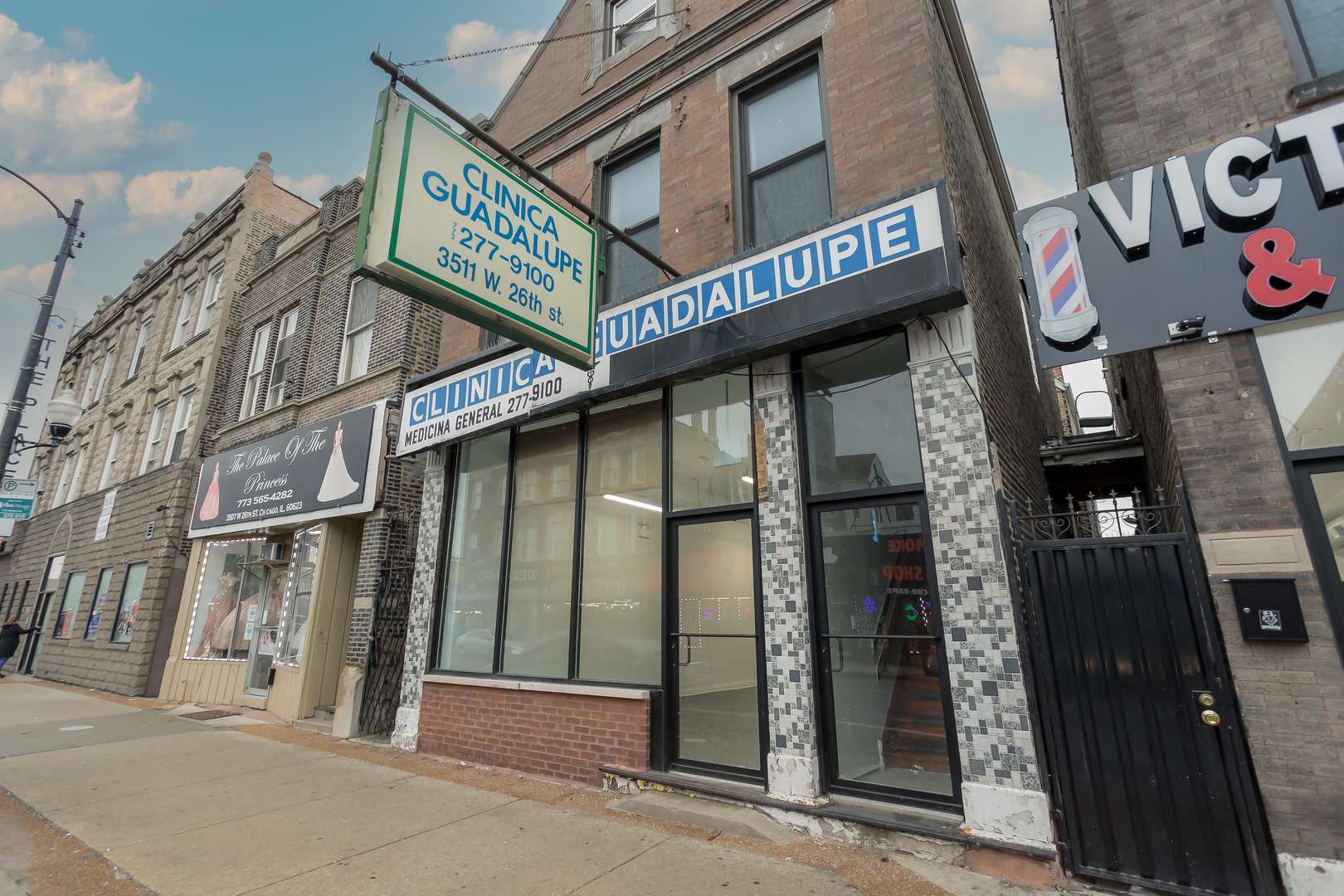 3511 W 26th ST, Chicago, IL 60623