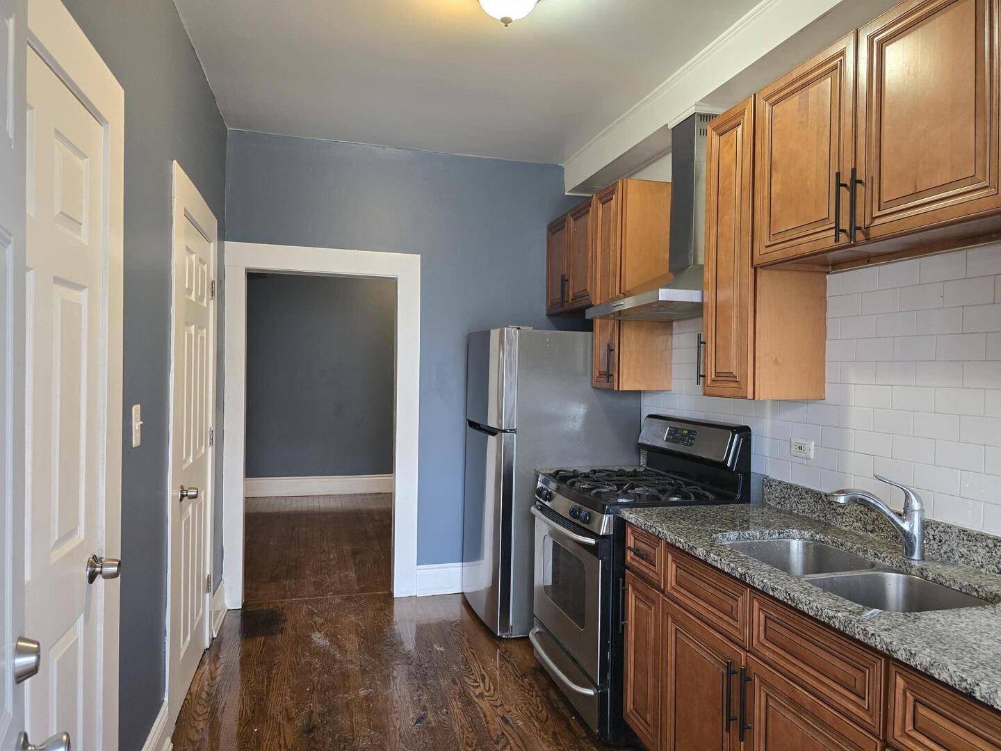 7317 S Union AVE, Chicago, IL 60621