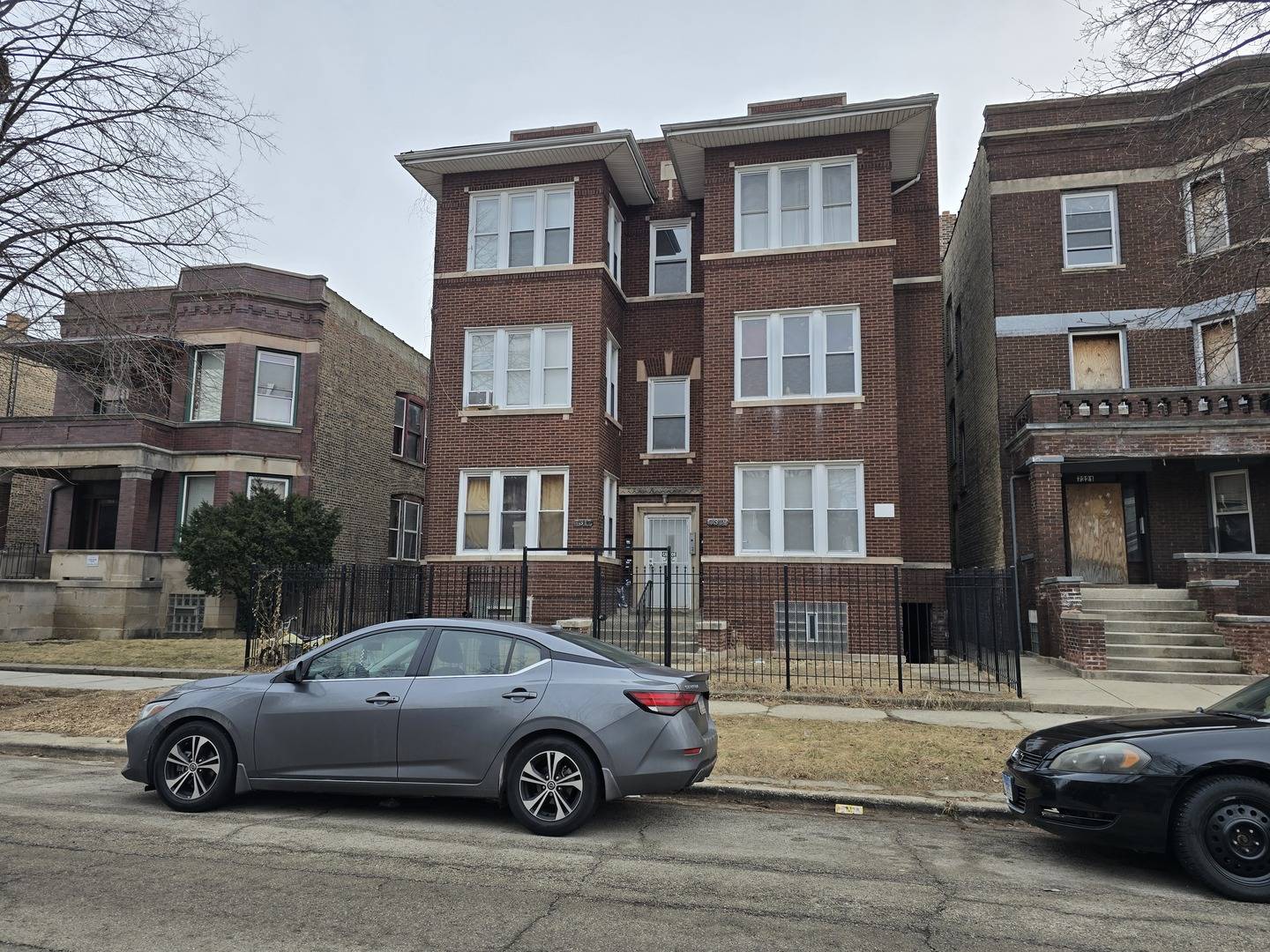 7317 S Union AVE, Chicago, IL 60621