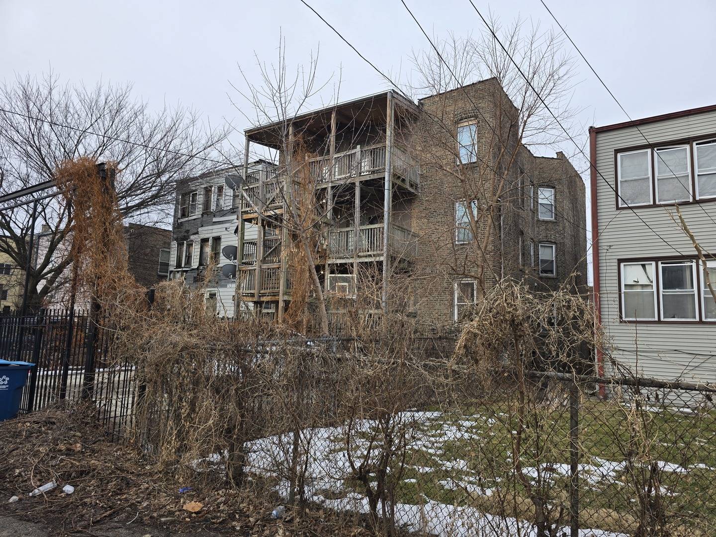 7317 S Union AVE, Chicago, IL 60621