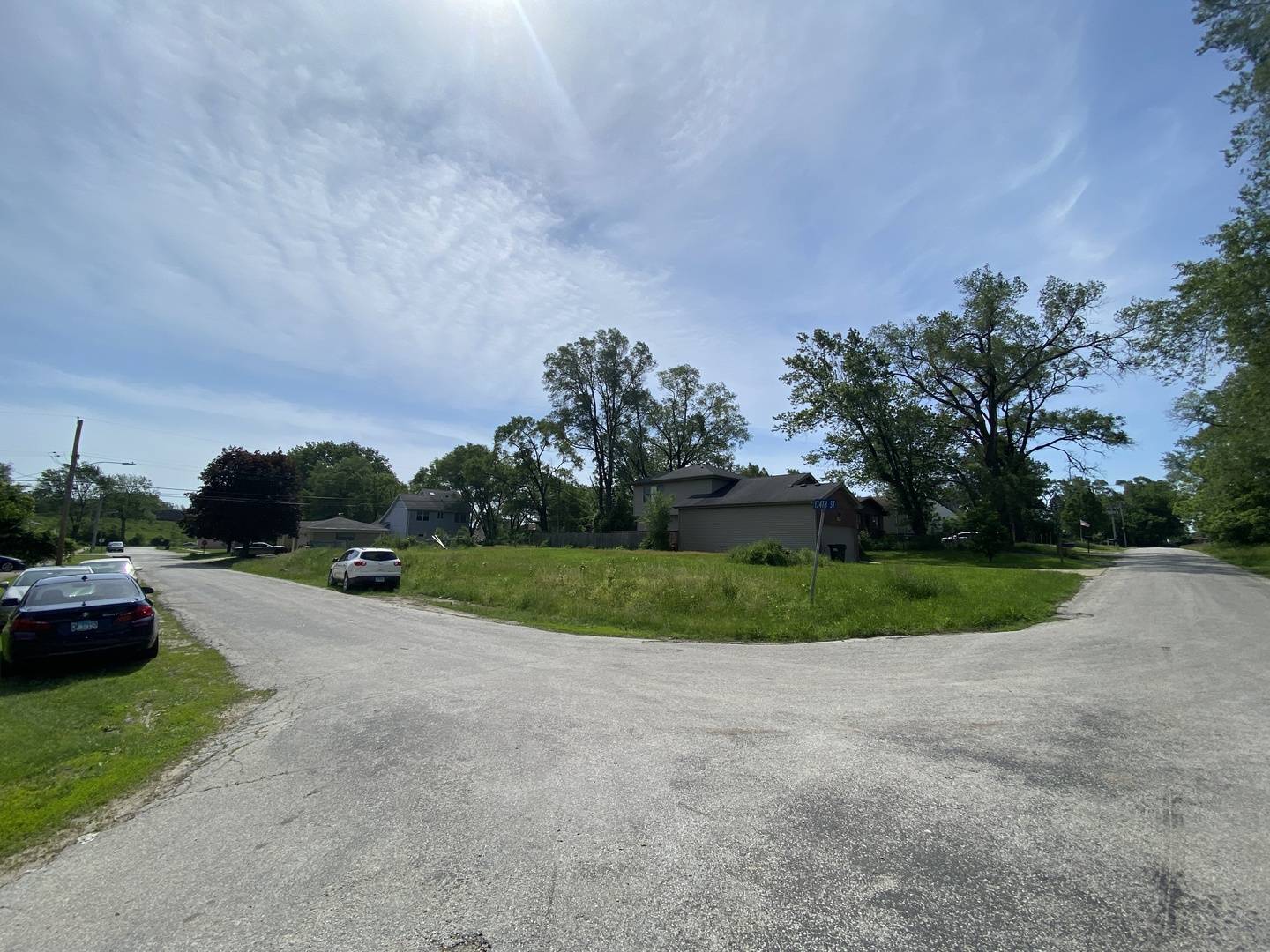 13401 S Kolin AVE, Robbins, IL 60472