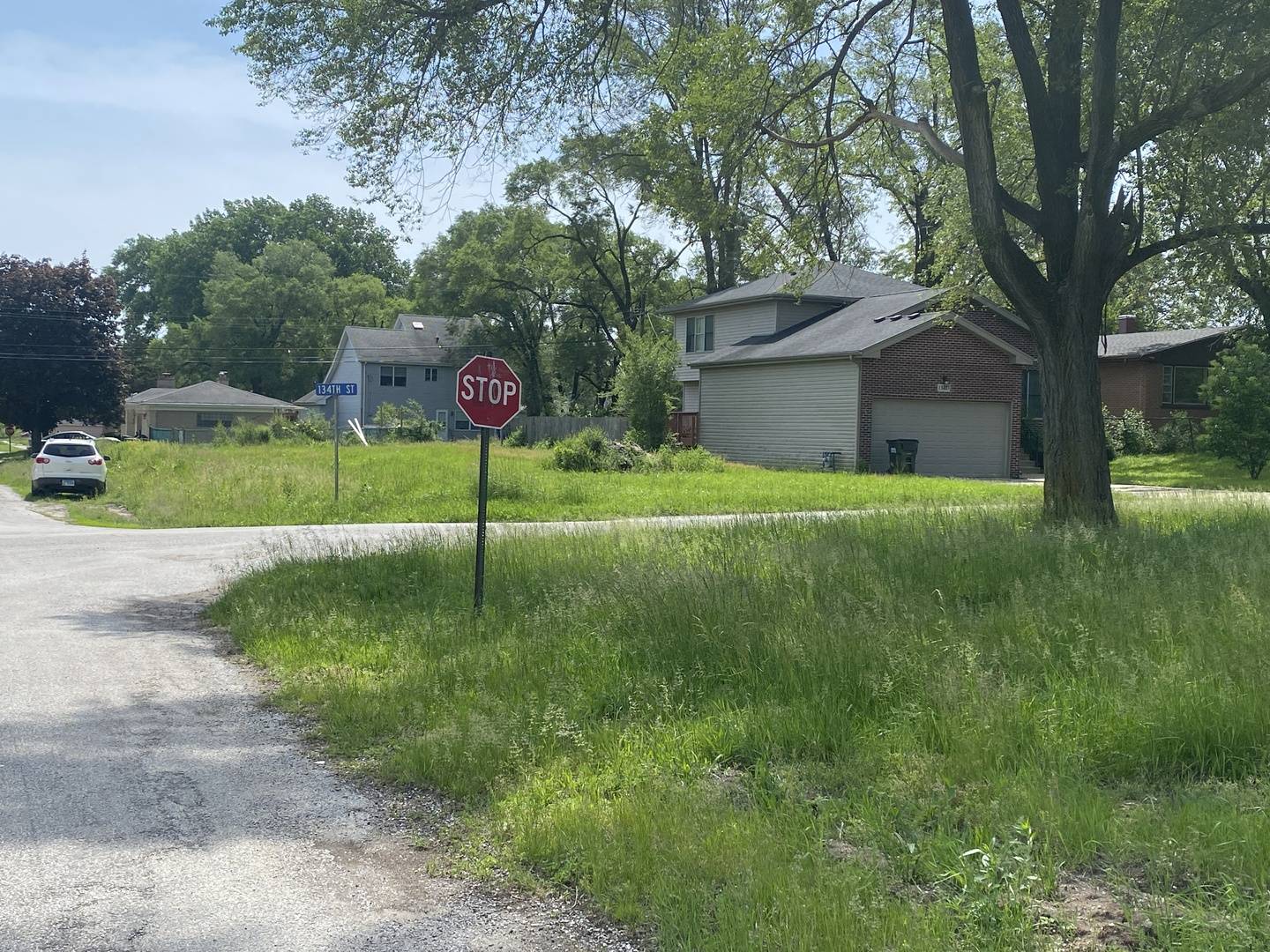13401 S Kolin AVE, Robbins, IL 60472