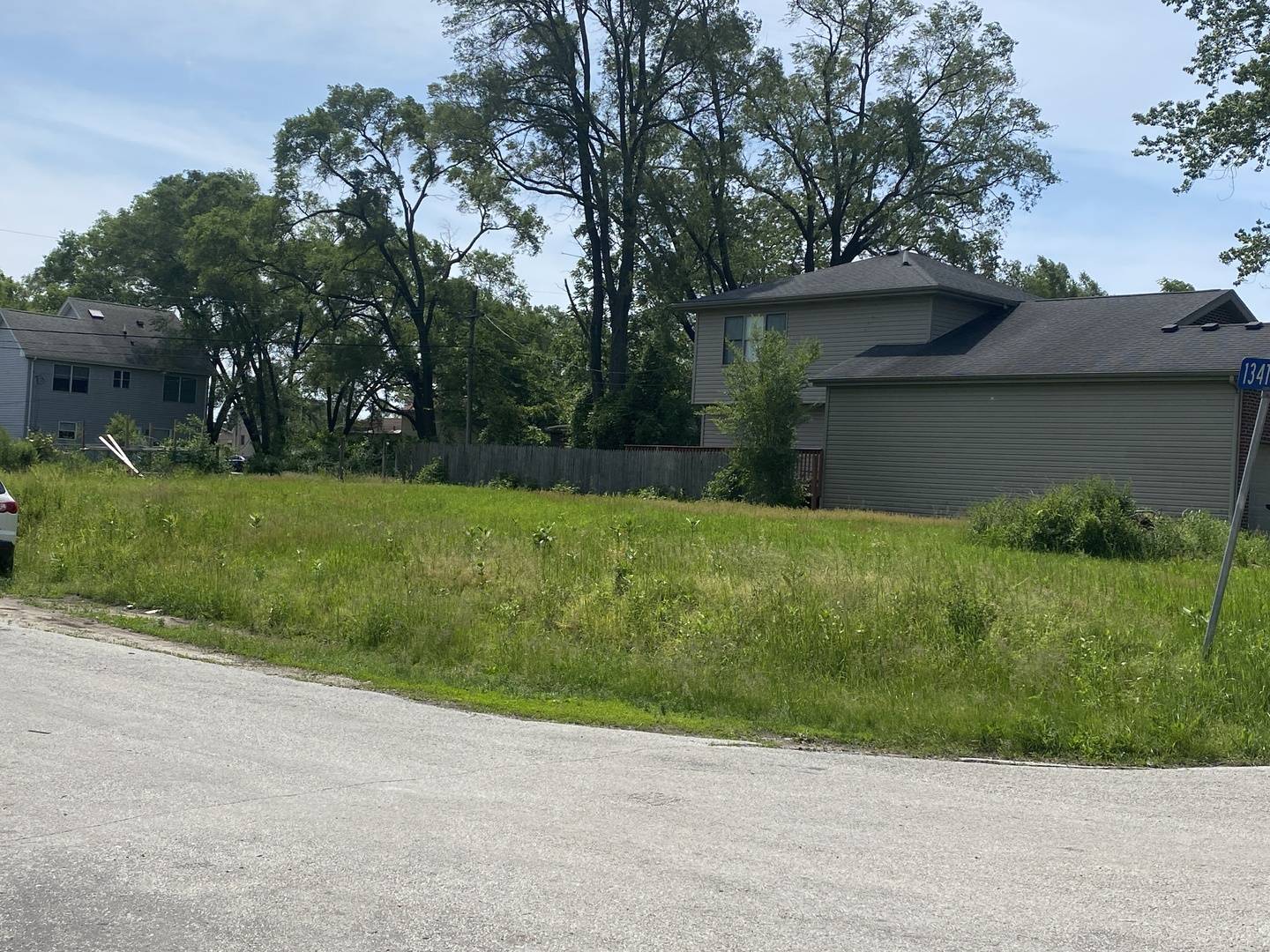 13401 S Kolin AVE, Robbins, IL 60472