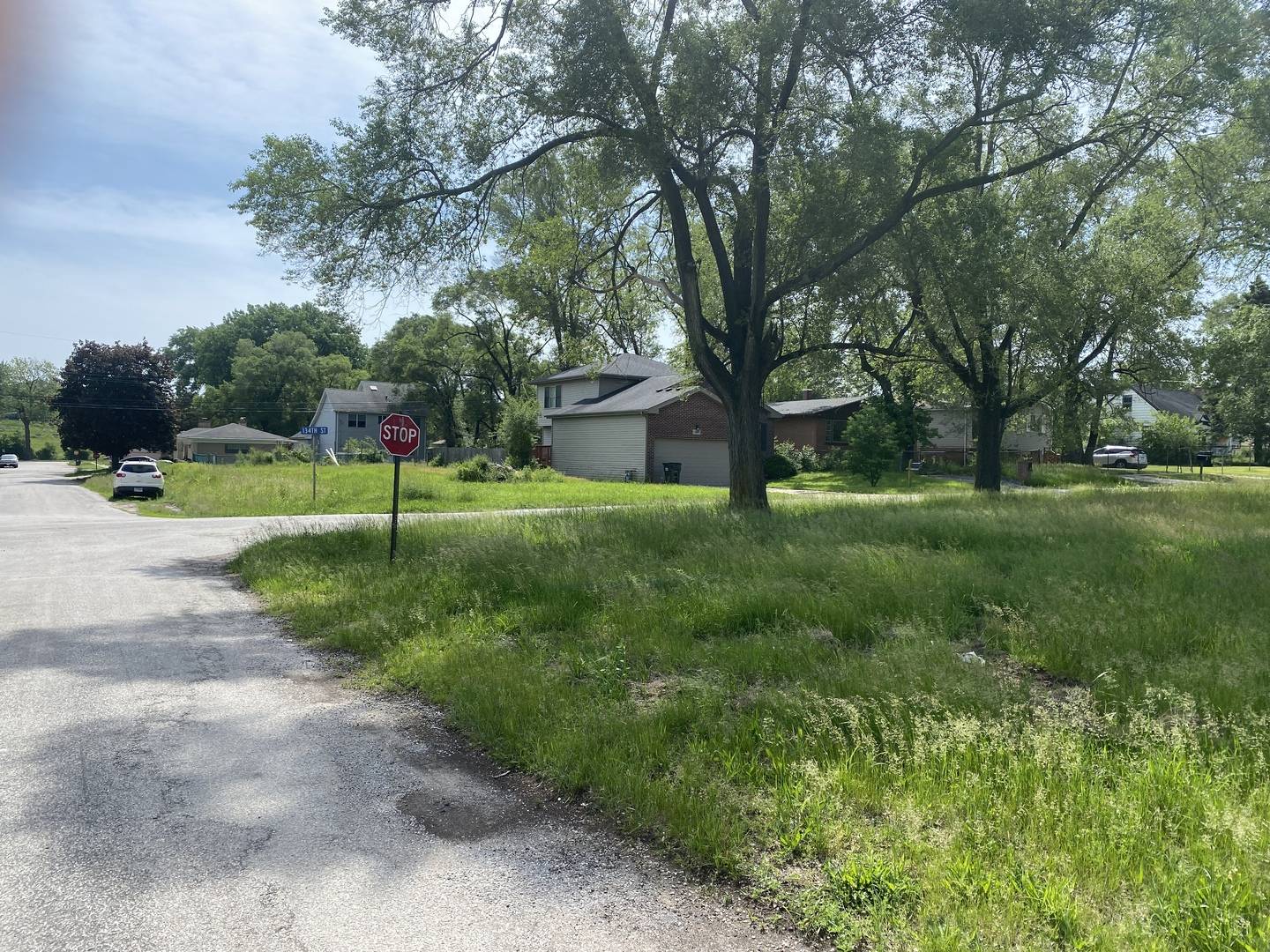 13401 S Kolin AVE, Robbins, IL 60472
