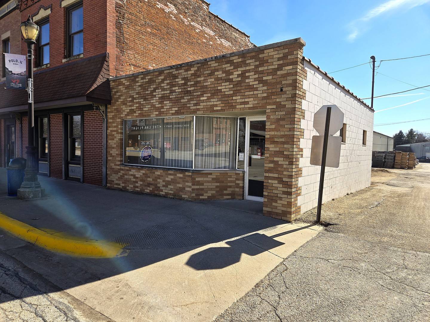 115 E Mason ST, Polo, IL 61064