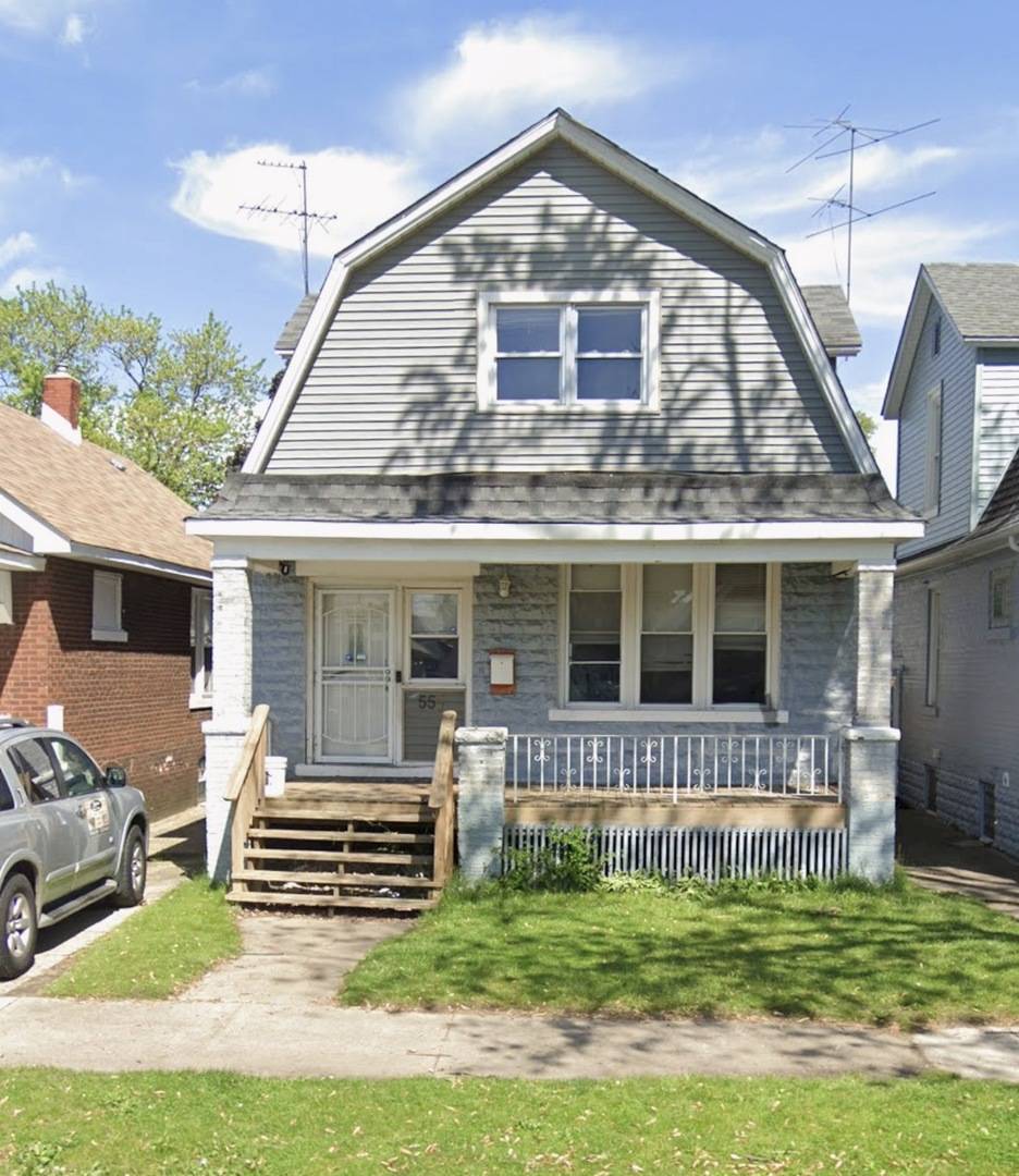 557 Forsythe AVE, Calumet City, IL 60409