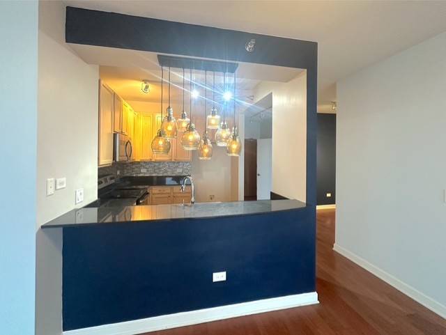 1841 S Calumet AVE #706, Chicago, IL 60616