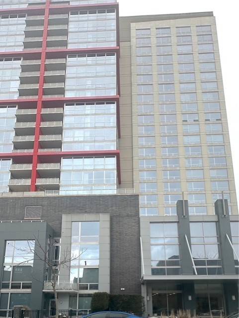 1841 S Calumet AVE #706, Chicago, IL 60616