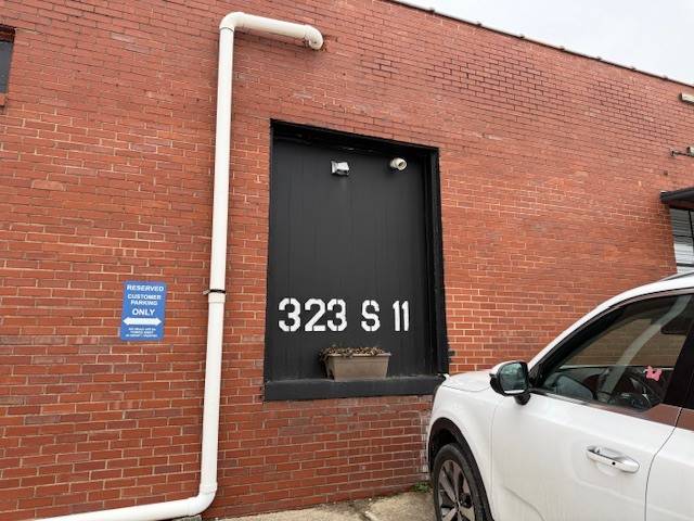 323 S 11th ST, Mt Vernon, IL 62864