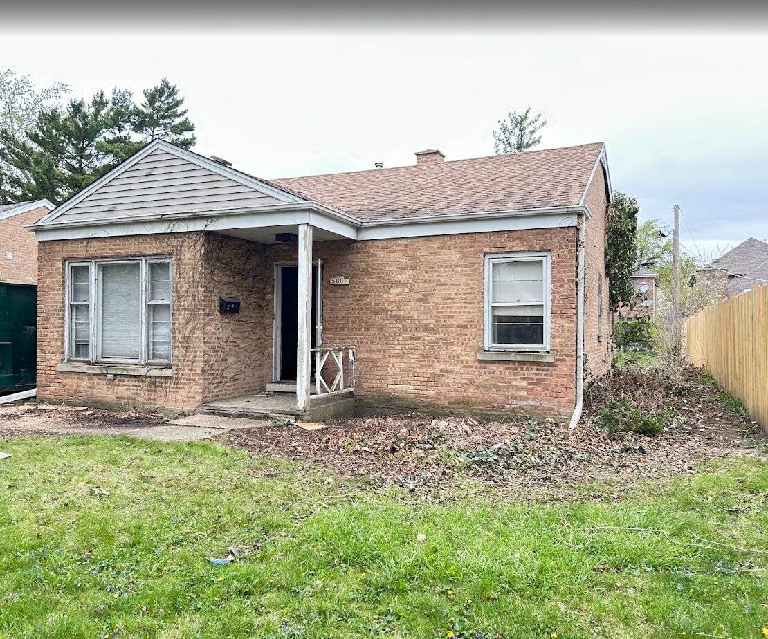 5804 Madison ST, Morton Grove, IL 60053
