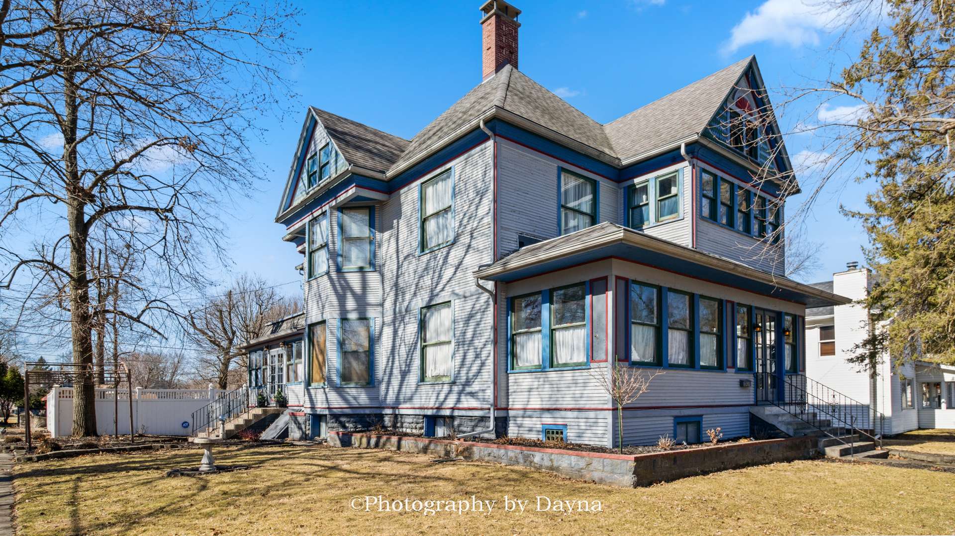 203 N Maple ST, Momence, IL 60954