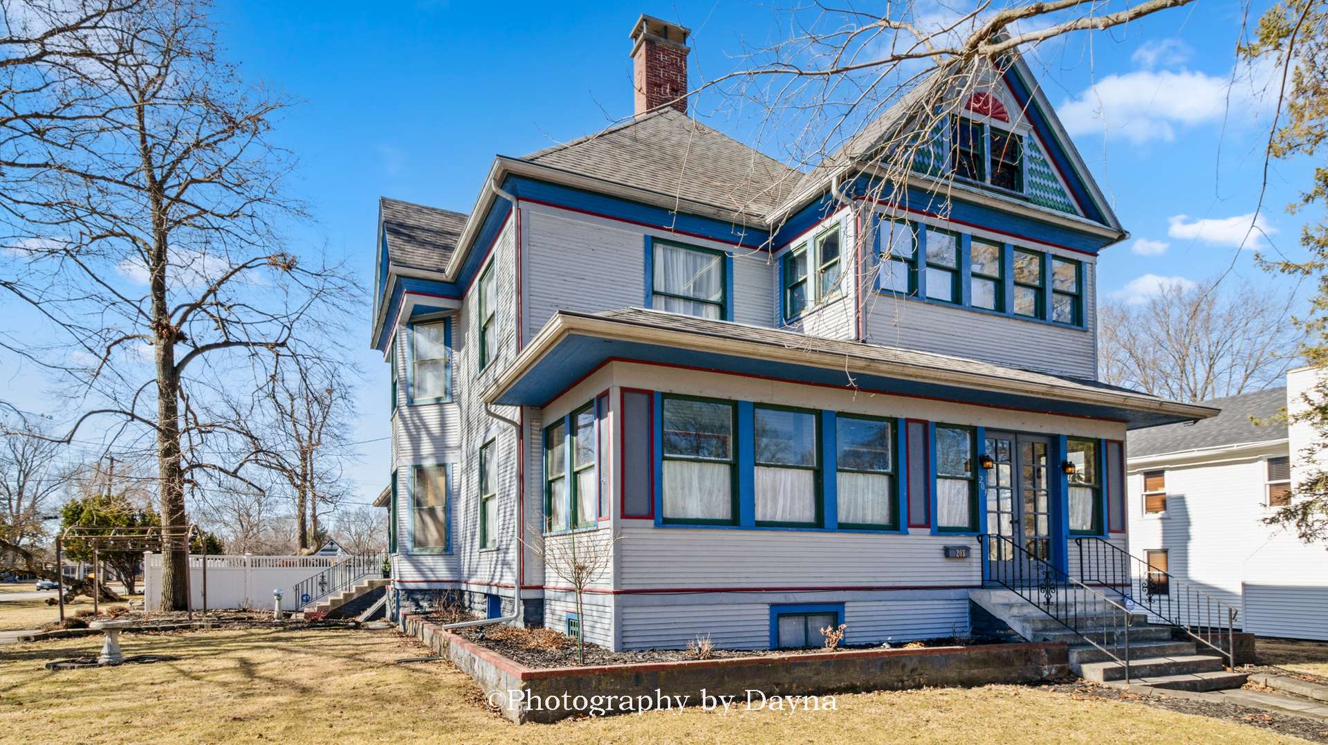 203 N Maple ST, Momence, IL 60954