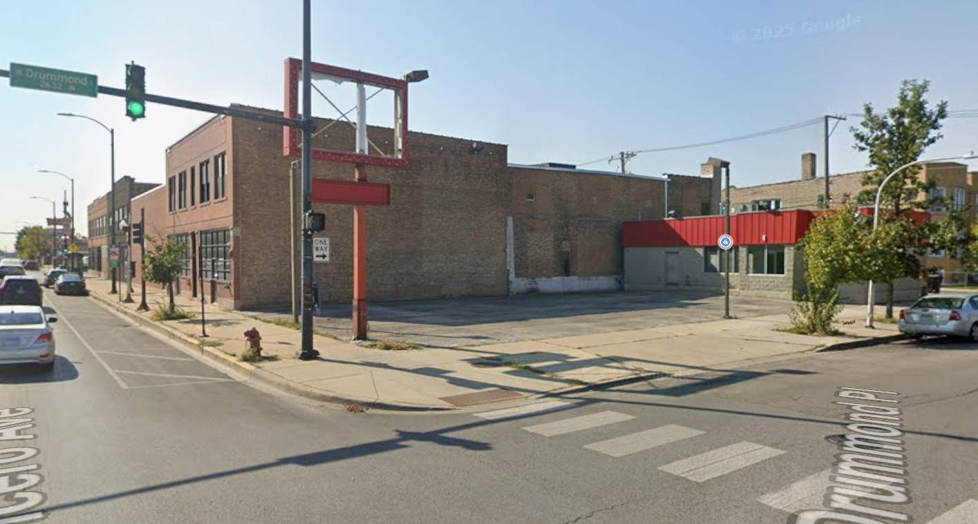 2622 N Cicero AVE, Chicago, IL 60639