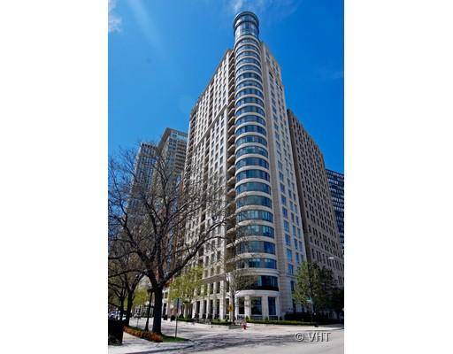 840 N Lake Shore DR #201, Chicago, IL 60611