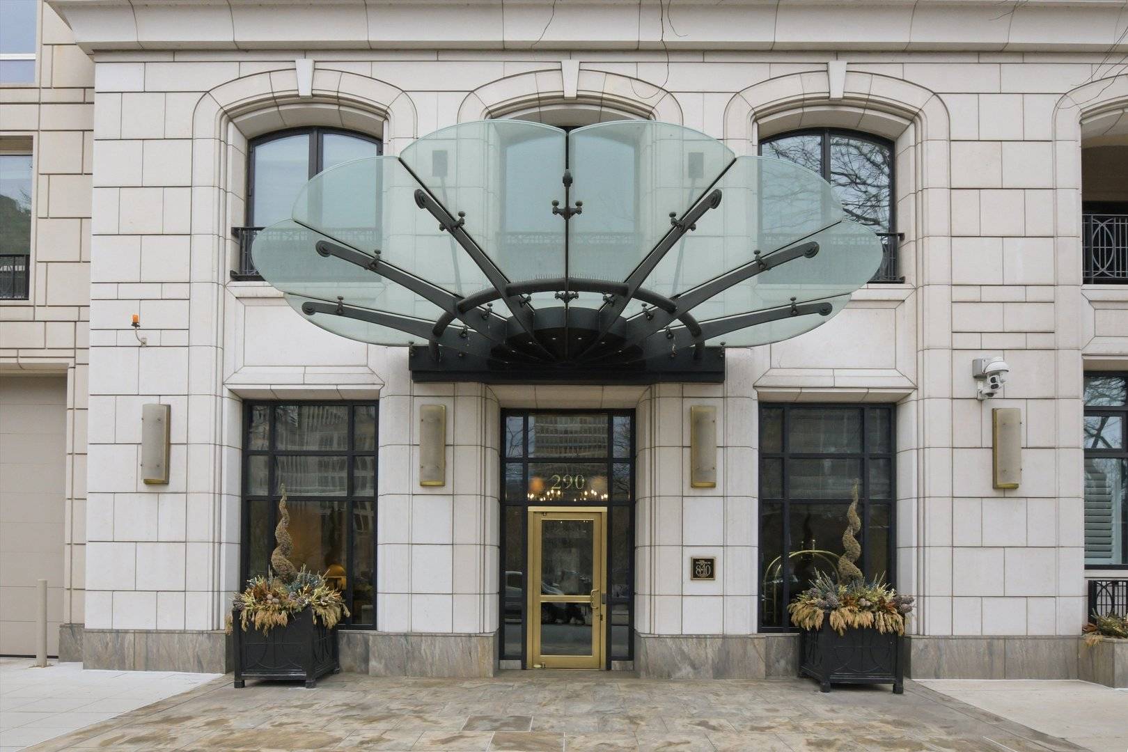 840 N Lake Shore DR #201, Chicago, IL 60611