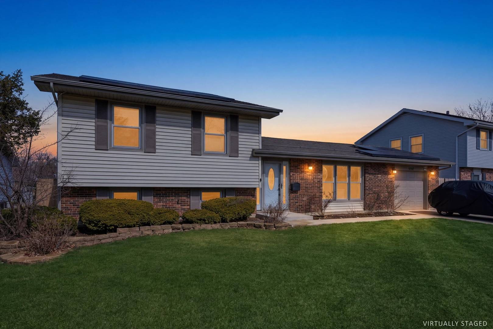 4424 175th PL, Country Club Hills, IL 60478
